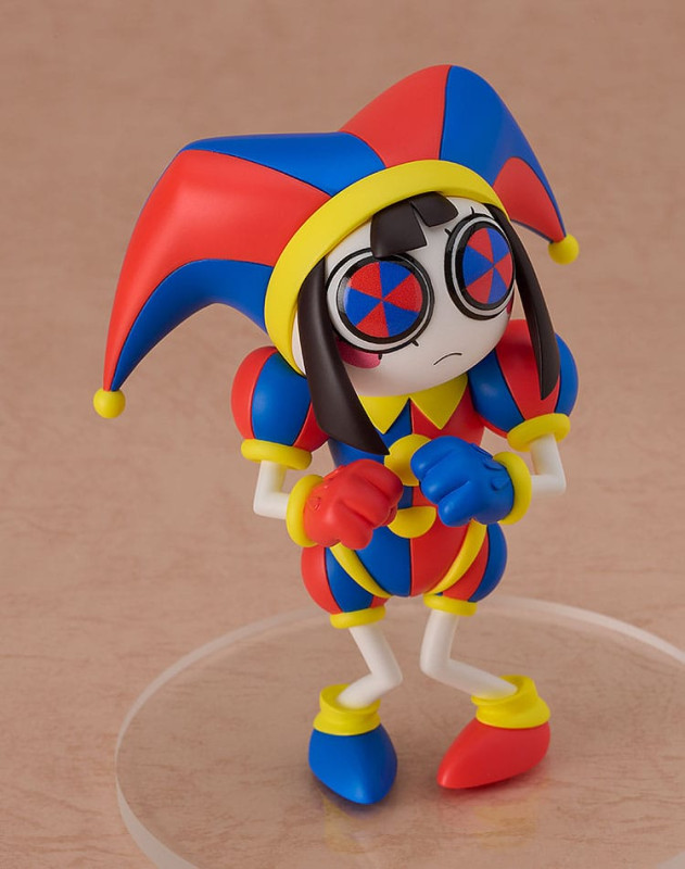 The Amazing Digital Circus Pop Up Parade PVC Statue Pomni 11 cm 7