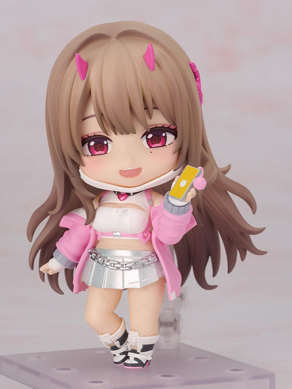 Goddess of Victory: Nikke Nendoroid Action Figure Viper 10 cm 1
