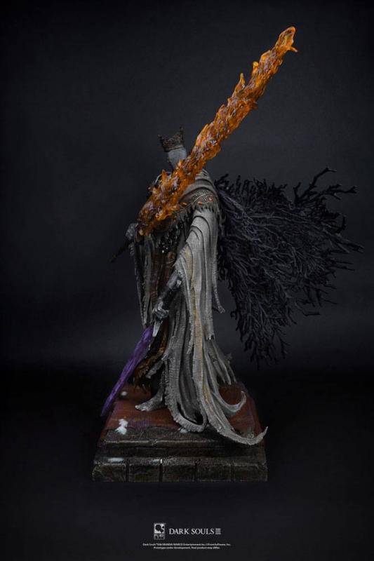 Dark Souls Statue 1/7 Pontiff Sulyvahn 66 cm 6