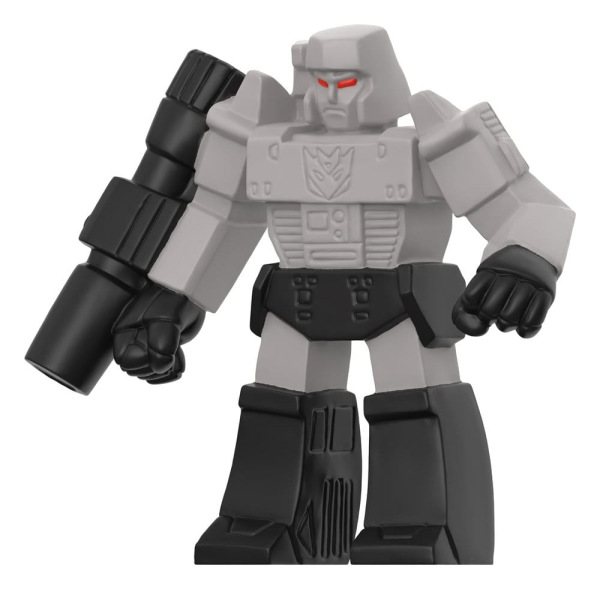 Transformers Keshi Mini Figures Blind Box Assortment (24) 3
