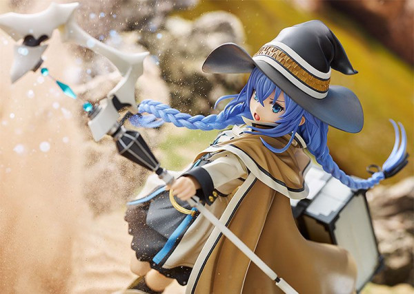 Mushoku Tensei PVC Statue 1/7 Roxy Migurdia 24 cm 10