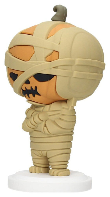Halloween Pokis Mini Figure Mummy 8 cm 2