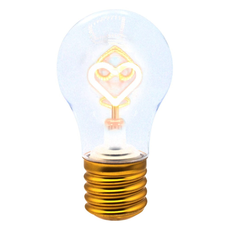 LED Bulb Lights Assortment (12) 3