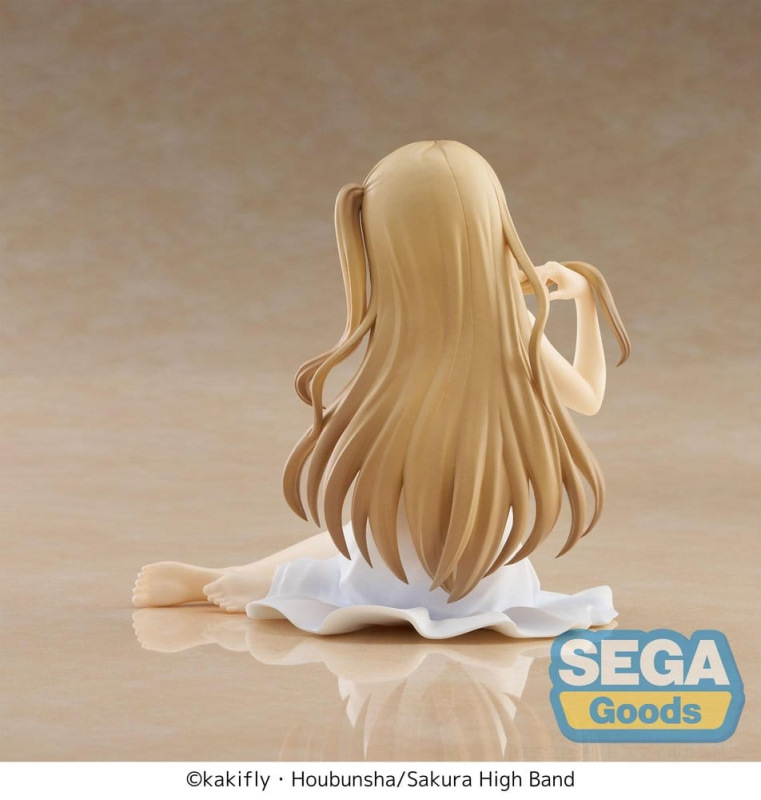 K-ON! Yumemirize PVC Statue Tsumugi Kotobuki 12 cm 6
