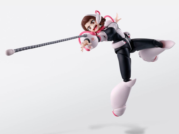 My Hero Academia S.H. Figuarts Action Figure Ochaco Uraraka 13 cm 8