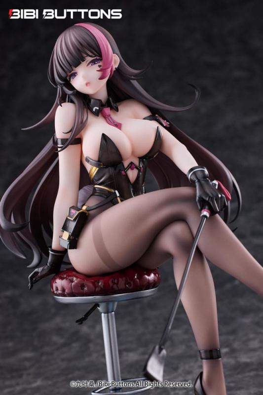 Original Character PVC Statue 1/6 Torturer Kaoru Usami 24 cm 2