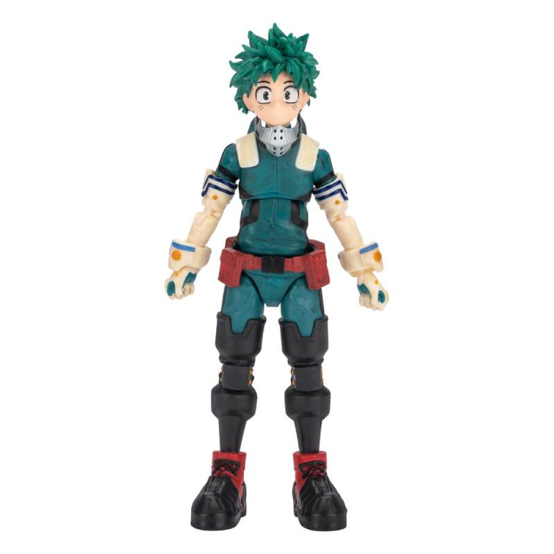 My Hero Academia PVC Statue Izuku Midoriya 17 cm