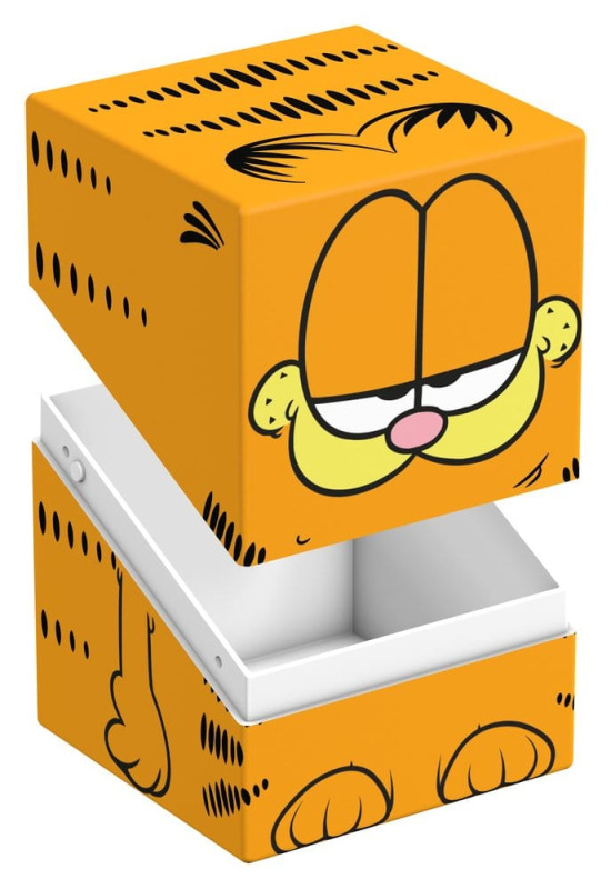 Squaroes Squaroe Garfield GA001 - Garfield 5