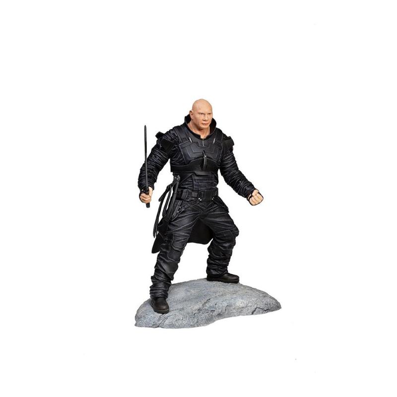 Dune (2021) PVC Statue Glossu Rabban 25 cm 7