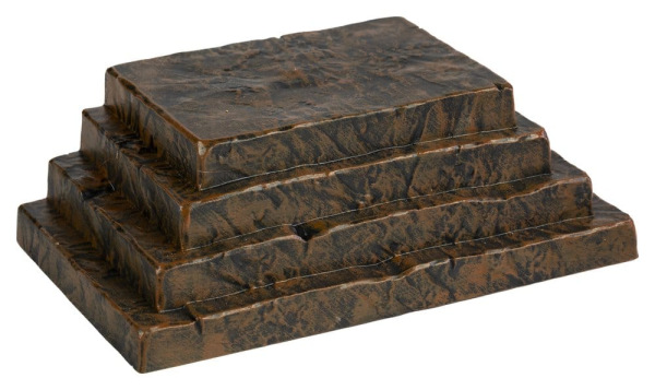 The Savage World of Frazetta Action Figure The Executioner Museum Edition 14 cm 10