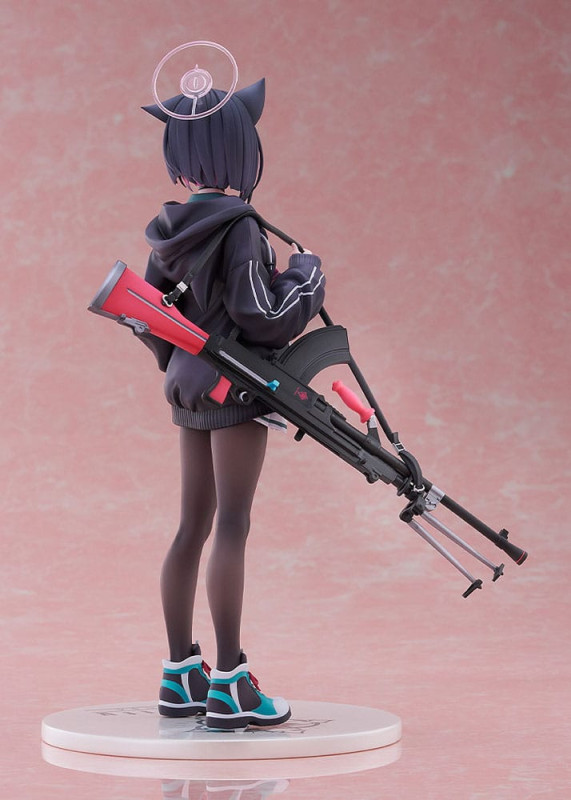 Blue Archive PVC Statue 1/7 Kazusa 24 cm 4