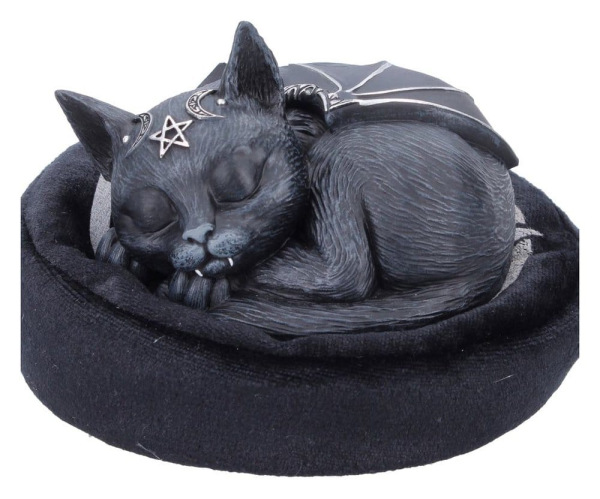 Cult Cuties Figure Malpuss Dreams 9 cm 4