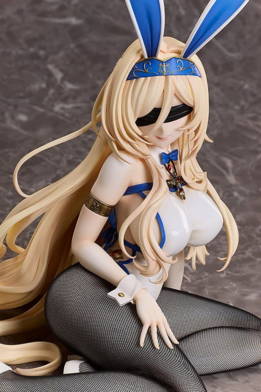 Goblin Slayer PVC Statue 1/4 Sword Maiden Bunny Ver. 30 cm 1