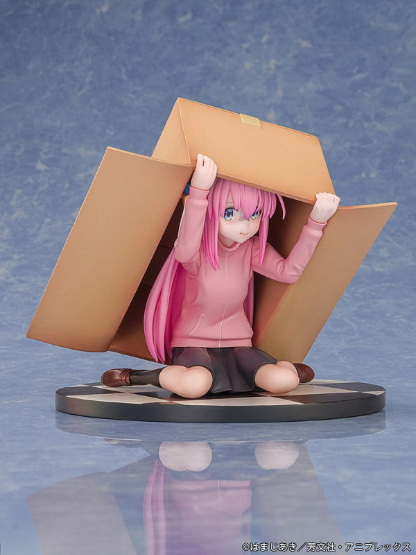 Bocchi the Rock! PVC Statue 1/7 Hitori Gotoh 16 cm 1