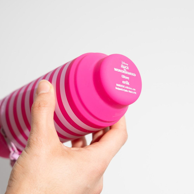 Alice in Wonderland 3D Pencil Case Cheshire Cat 7