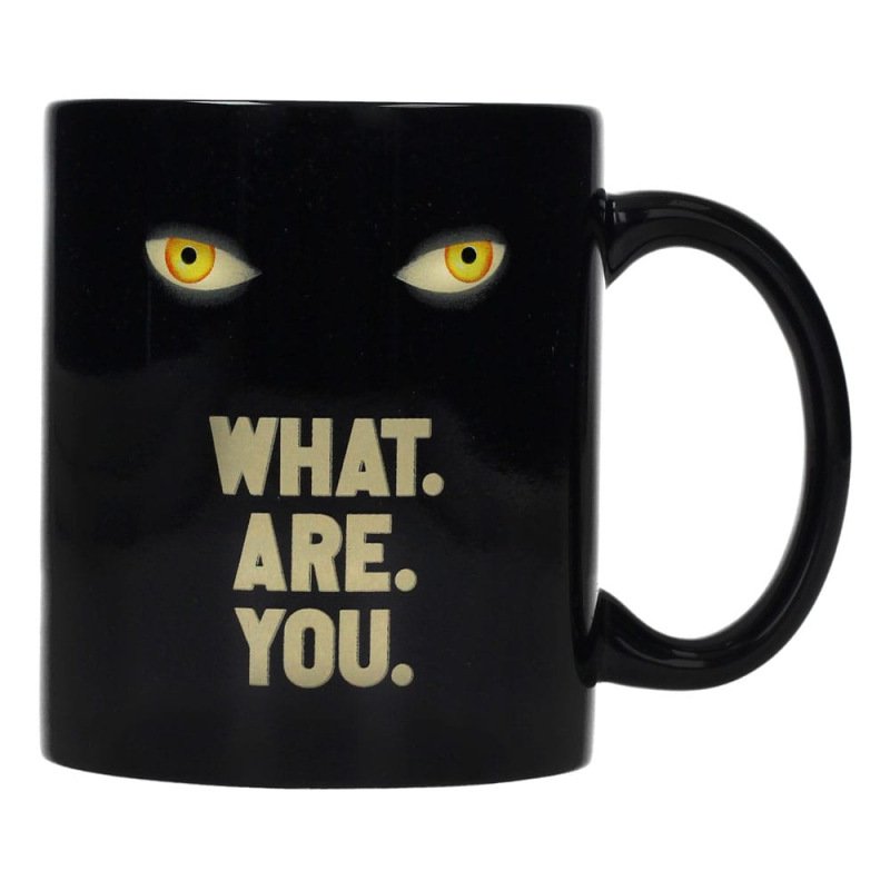 Stephen King's It: Welcome to Derry Mug What. are. you. 1