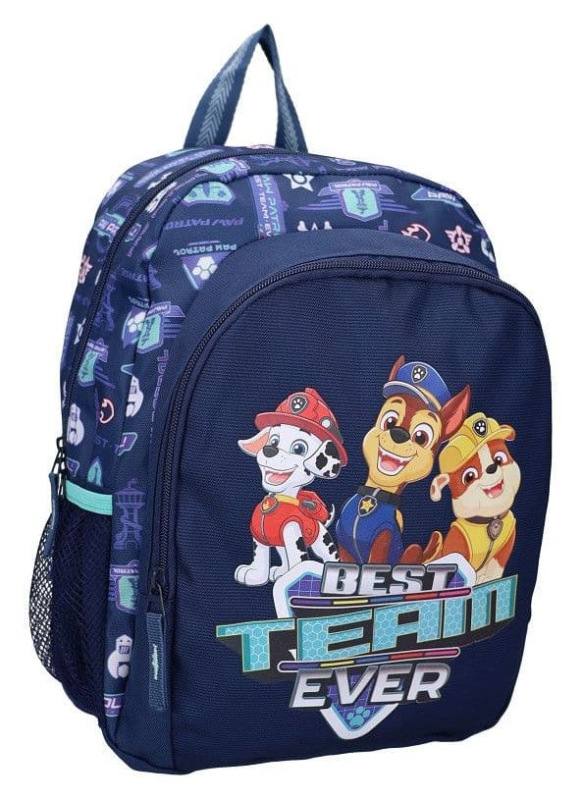 PAW Patrol Backpack Best Team Ever 35 cm