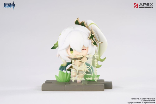 Genshin Impact Senjou no Eishi Mini Figures sumeru Version Blind Box Display (9) 11