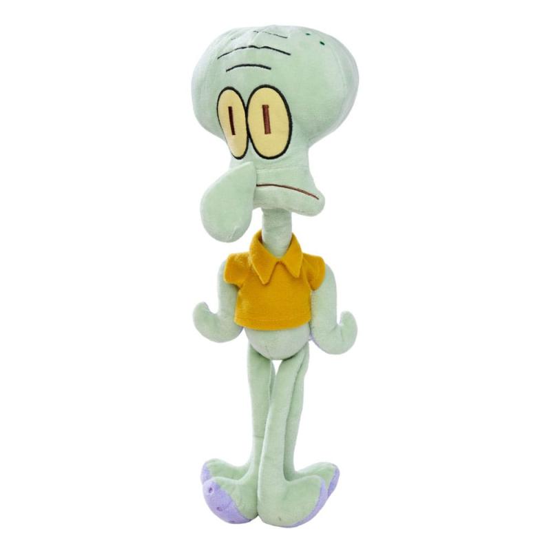 SpongeBob SquarePants Plush Figure Squidward 35 cm 1