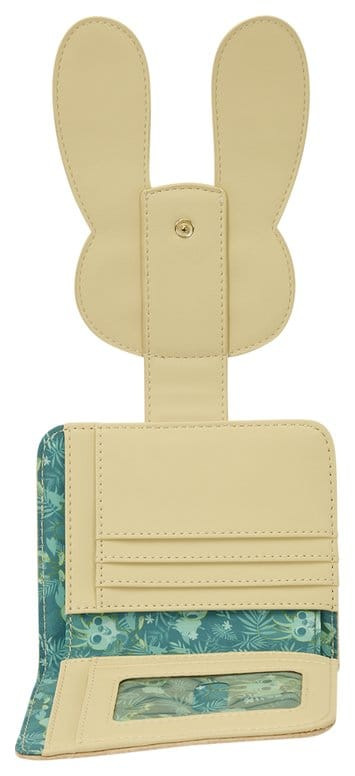 Zootopia 2 by Loungefly Wallet Judy Hopps 3