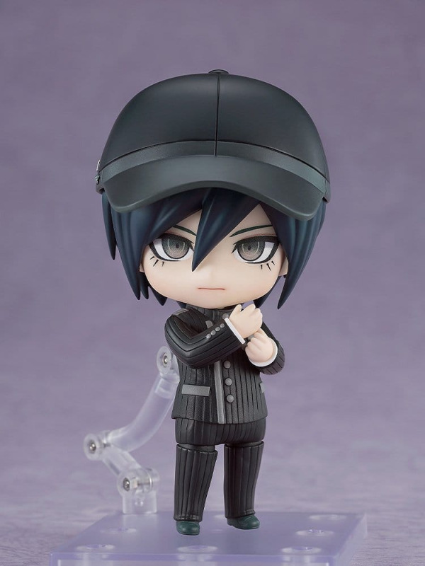 Danganronpa V3: Killing Harmony Nendoroid Action Figure Shuichi Saihara 10 cm 1