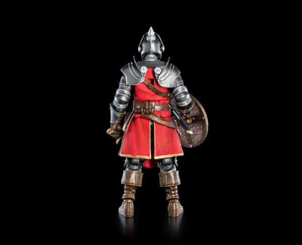 Mythic Legions Action Figure Accessory Paladin 1