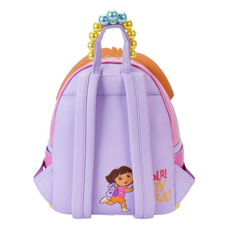 Nickelodeon by Loungefly Backpack Dora Cosplay