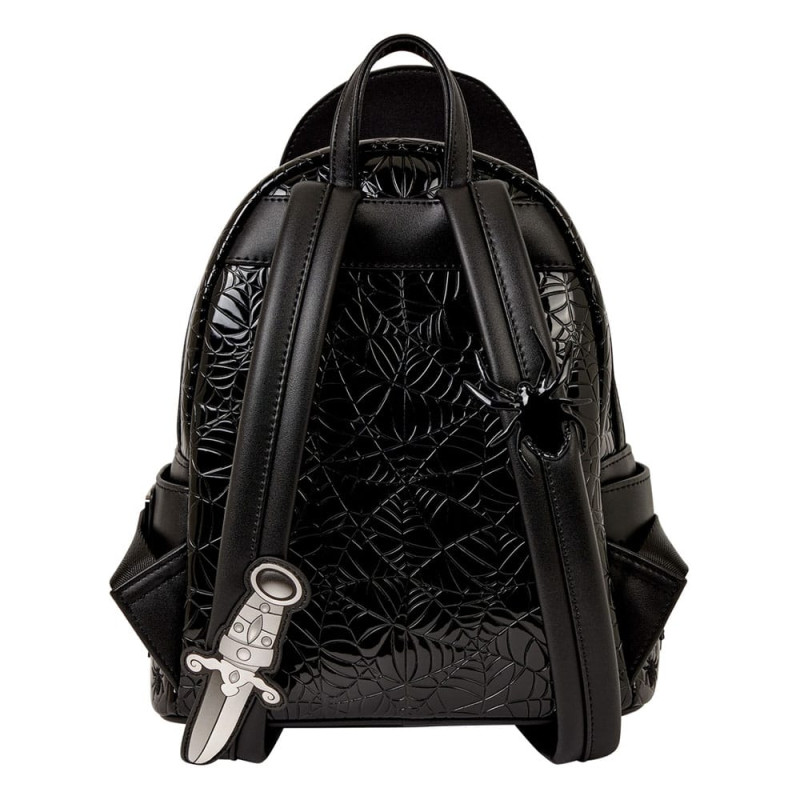 Elvira by Loungefly Mini Backpack 3