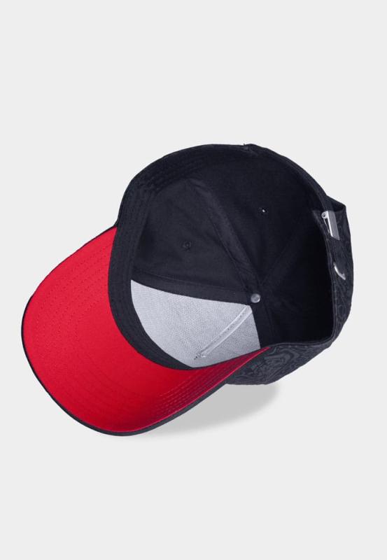 Assassin´s Creed Shadows Baseball Cap Lotus 3