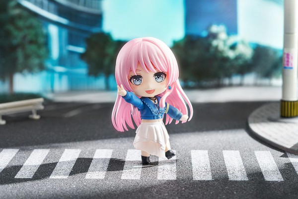 BanG Dream! Nendoroid Action Figure Anon Chihaya 10 cm 6