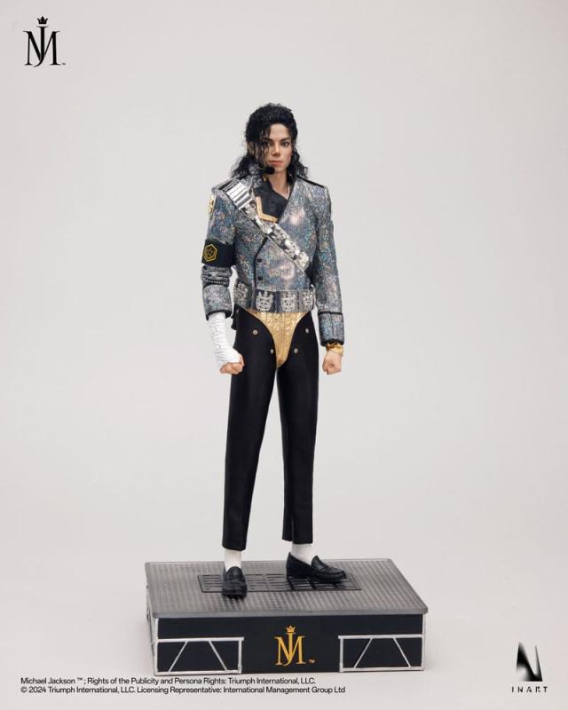 Michael Jackson Action Figure 1/6 37 cm