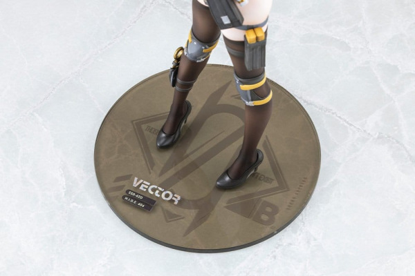 Girls' Frontline 2: Exilium PVC Figure 1/7 Vector Molotov Bunny Ver. 27 cm 12