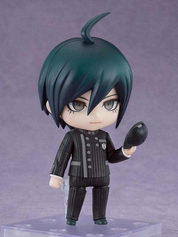 Danganronpa V3: Killing Harmony Nendoroid Action Figure Shuichi Saihara 10 cm 2