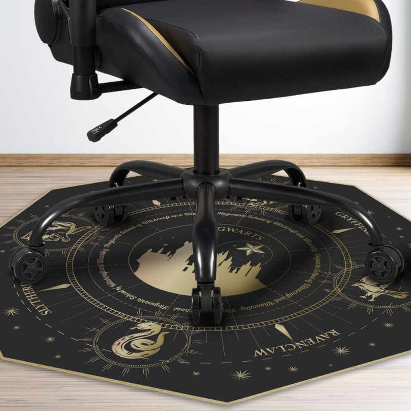 Harry Potter Floor Mat Version 2 2