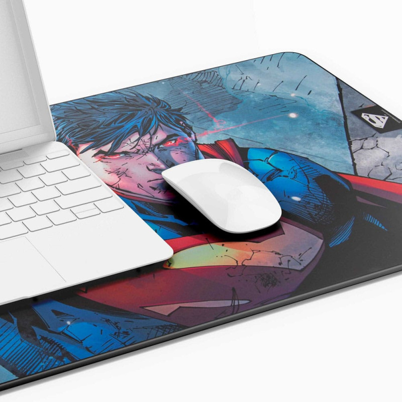 Superman XXL Desk Mat Version 1 1