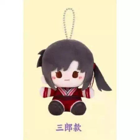 Heaven Official's Blessing Mini Plush Blind Box 12 cm Display (4) 3
