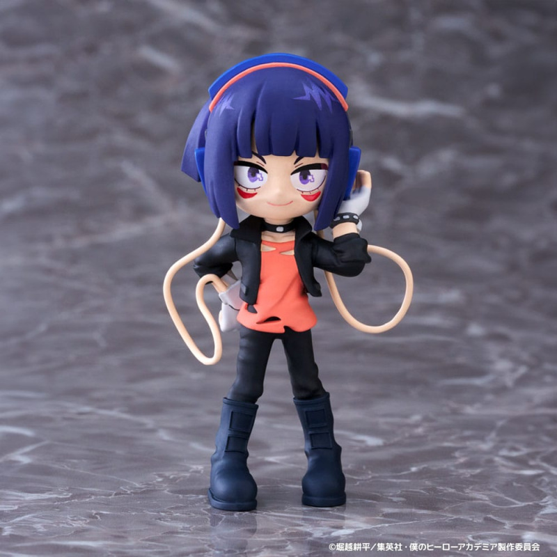 My Hero Academia PalVerse Mini Figures Vol. 2 Blind Box Display (6) 14