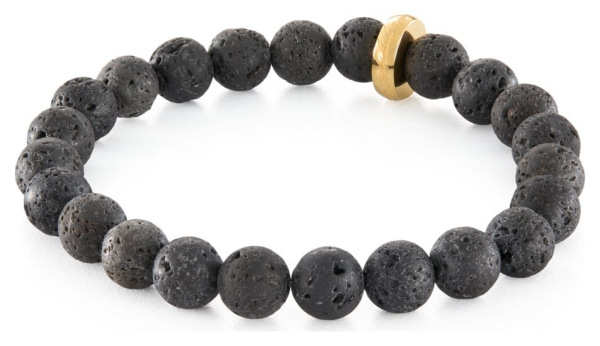 Lord of the Rings Bracelet Mount Doom 1