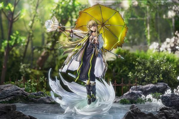 Arknights PVC Statue 1/7 Muelsyse: Elite 2 (re-run) 31 cm