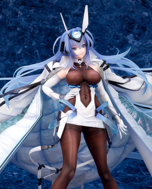 Azur Lane PVC Statue 1/7 New Jersey 30 cm 2