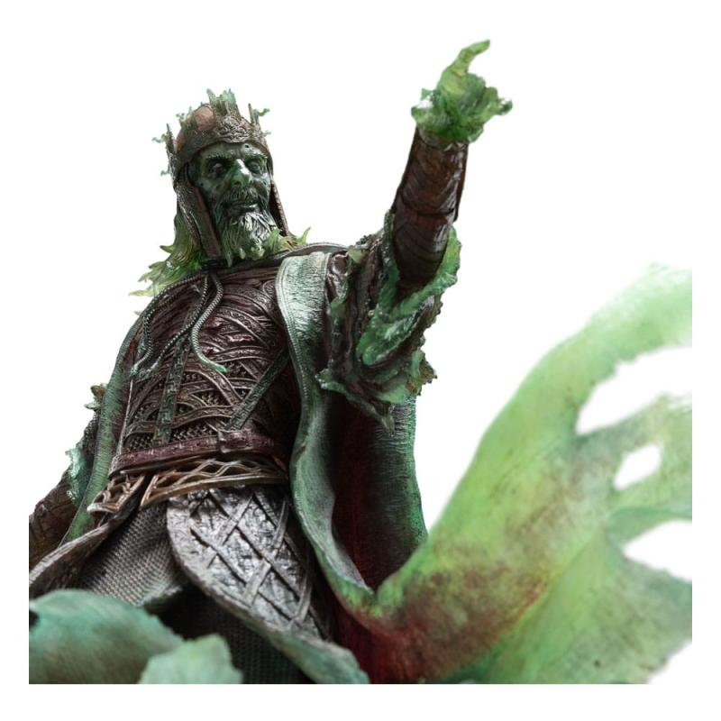 The Lord of the Rings Statue 1/6 King of the Dead Limited Edition 43 cm