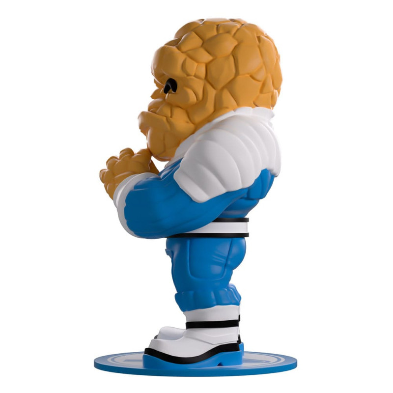 The Fantastic Four Vinyl Figure The Thing 13 cm 3