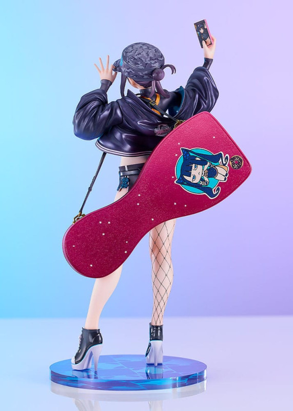 Fate/Grand Order PVC Statue 1/7 Foreigner/Yang Guifei: Event Attire Ver. 25 cm 5