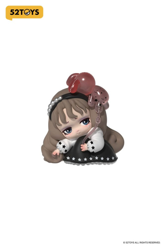 Lilith Blind Box Figures Assortment Secret Experiment 8 cm (8) 5