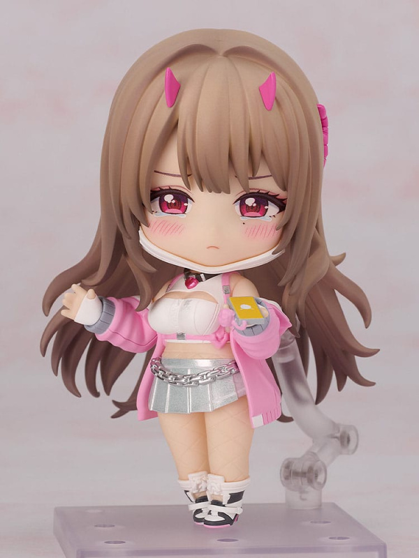 Goddess of Victory: Nikke Nendoroid Action Figure Viper 10 cm 3