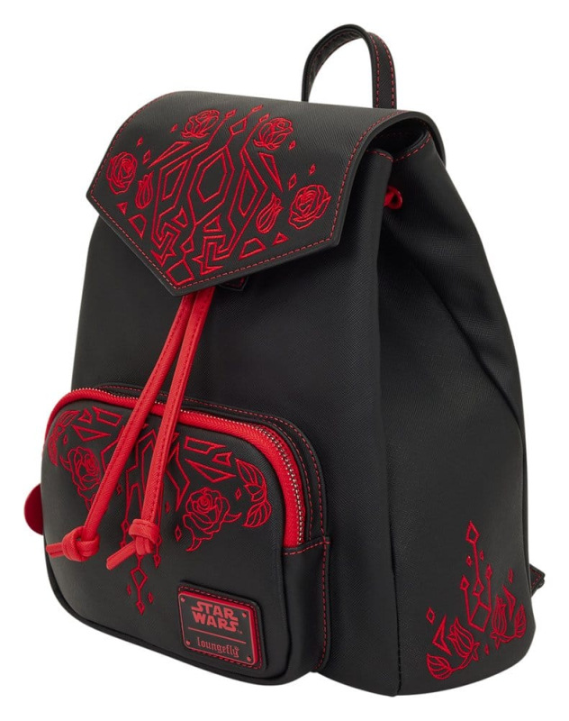 Star Wars by Loungefly Mini Backpack Darth Maul 1