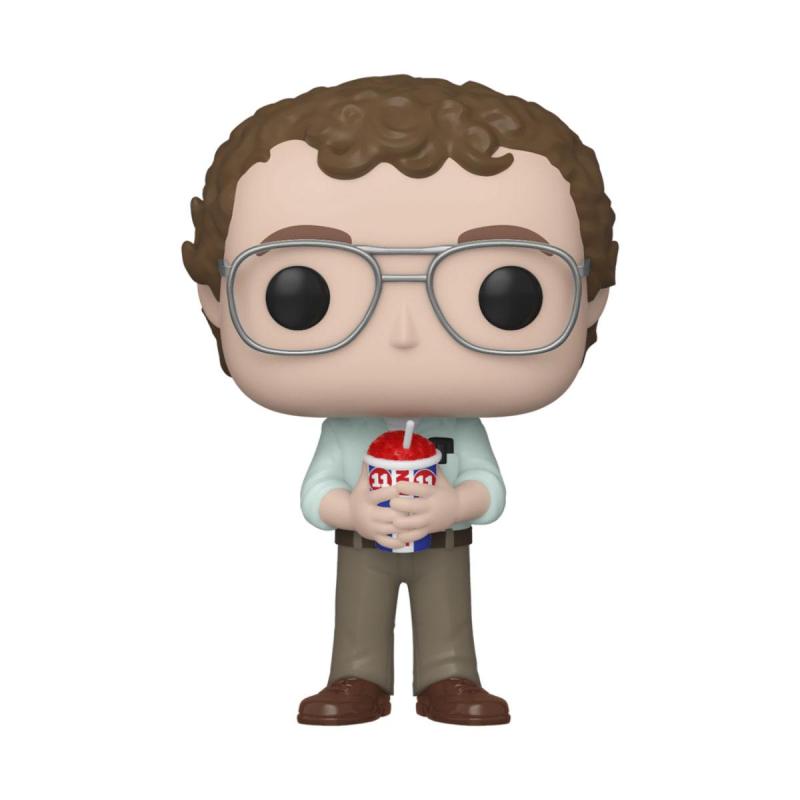 Stranger Things POP! TV Vinyl Figure Alexei 9 cm