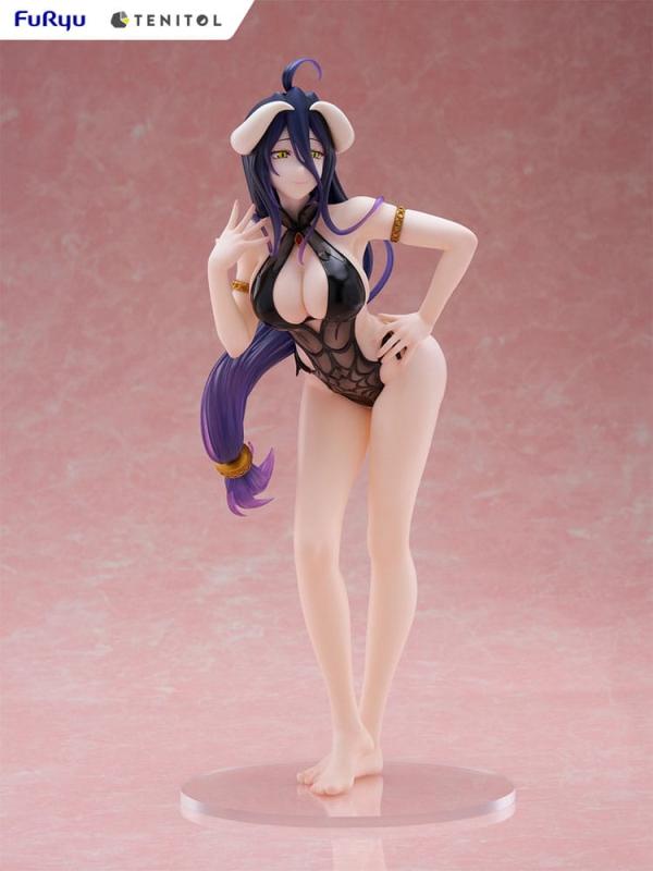 Overlord Tenitol PVC Statue Albedo 32 cm