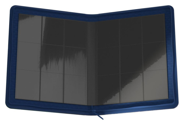 Ultimate Guard Zipfolio 360 Xenoskin Magic: The Gathering "Lorwyn Eclipsed" - Island 6