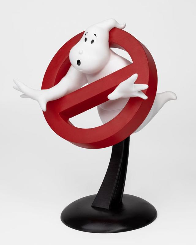 Ghostbusters 3D Light No-Ghost Logo 40 cm